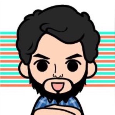 benchosei's profile picture. Al fondo