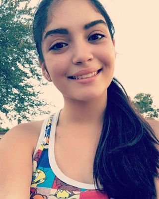 AlondraMC25's profile picture. ❤❤❤