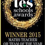 Maths MAT lead, AST, SLE, PD lead and TES maths team of the year 2015. Saving the world one graph at a time.