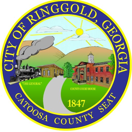 The official Twitter that will keep you up to date on the latest of Ringgold, Ga! Contact Us: (706)-935-3061 https://t.co/pfmVhyIKf2