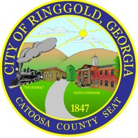 City of Ringgold(@RinggoldTweets) 's Twitter Profile Photo