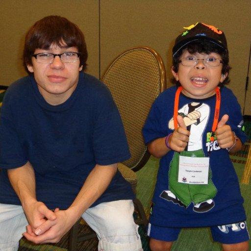 ISMRD's profile picture. ISMRD is the leading advocate for families worldwide affected by a Glycoprotein & Related Storage Disease. #RareDisease https://t.co/LceSHQvRoT