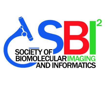 The Society of Biomolecular Imaging and Informatics. Join us at our 2024 SBI2 annual meeting, September 18-20, 2024  Boston, MA.