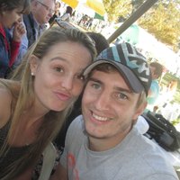 Lezan van Wyk (@lezan0604) 's Twitter Profile