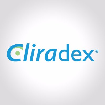 @CliradexInfo is where the dry eye, blepharitis (eyelid inflammation) sufferers know they will always get the latest tips & advice for their symptoms relief.