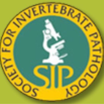 Society for Invertebrate Pathology is a professional society promoting basic and applied research and education in the field of invertebrate pathology.