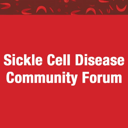 Independent organization of sickle cell stakeholders representing patients, caregivers and healthcare professionals