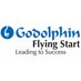 Godolphin Flying Start (@FlyingStartNews) Twitter profile photo