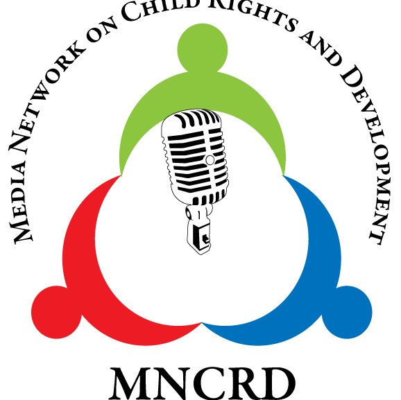 MNCRD promotes children's rights, engage media to report on various children’s issues, use its expertise & local media to influence the public on child's rights