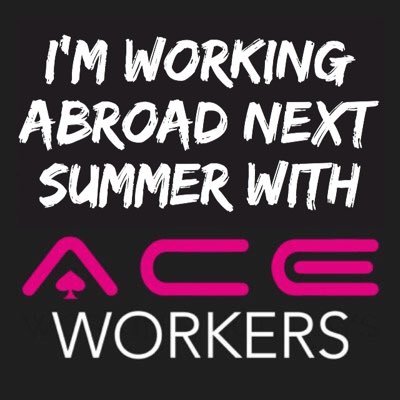 #Magaluf #Zante #Ibiza #Kavos #AyiaNapa with ACE WORKING HOLIDAYS ♠️ Accomodation, Jobs & Reps provided. APPLY NOW 👇🏻👇🏻👇🏻👇🏻