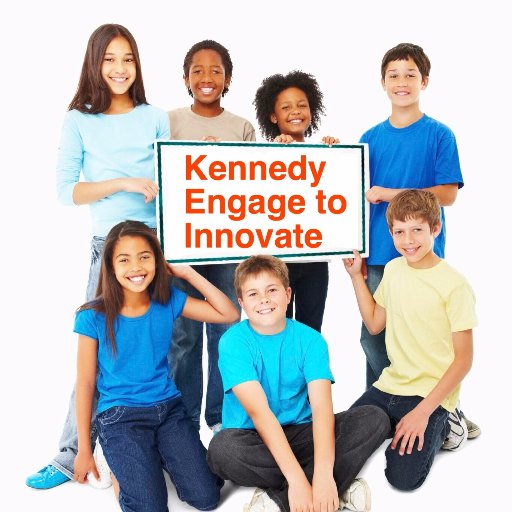 The Kennedy Space Center workforce inspiring the next generation of innovators and explorers. KSC Education Projects and Youth Engagement Office initiative