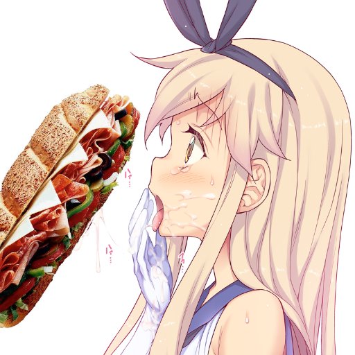 loli_stick's profile picture. PorcoBio