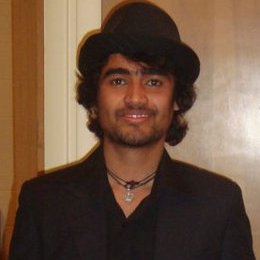 saroz89's profile picture. NASA Fellow, Postdoc at Rutgers University l

Astrobiology - Evolutionary biology