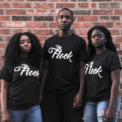 TheFlock4Christ's profile picture. 