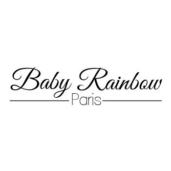 BabyRainbowFR's profile picture. Des collections de #vetement #bebe aux couleurs #rainbow ! 1ere marque française de vetements originaux pour parents #lgbt & #gay friendly !