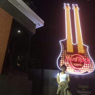 echy_itink's profile picture. 