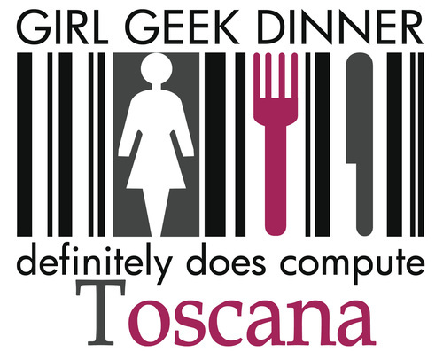 ggdtoscana's profile picture. Le cene e gli eventi delle ragazze appassionate di tecnologia, internet e nuovi media.