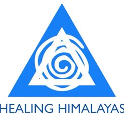 healing himalayas