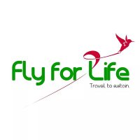 flyforlife (@flyforlifeworld) 's Twitter Profile