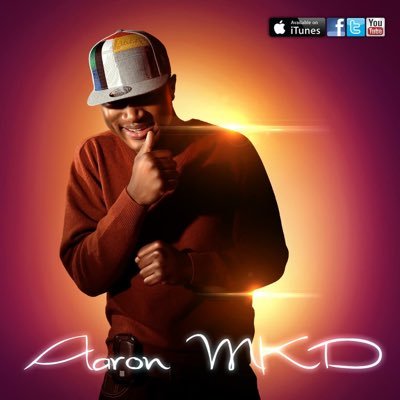 AaronMkd's profile picture. IACAU im a christian and unshamed.