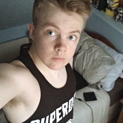 IAMTHEMALINATOR's profile picture. 