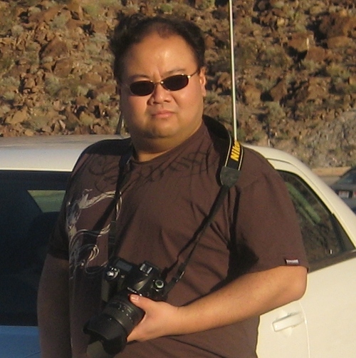 Buttjupp's profile picture. Technology Freak, MMA Fanatic, Photography Nut, Automobile Wrench head, Hunter, Angler.