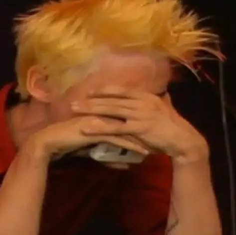 MusersProblems's profile picture. my depression is chronic my bellamemes are ironic (and iconic)