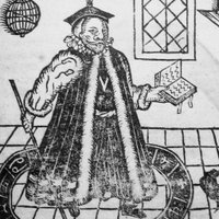 The Marlowe Society of America (@marlowemightyln) 's Twitter Profile