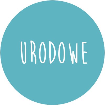 Kontakt: urodowe@gmail.com | beauty blogger | Wszystkie Tweety w fav! | Konto założone 28.07.2016