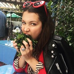 EvelynClarePL's profile picture. 'You only know, what I want you to.' | Palms Landing RPG. | Single Romance.