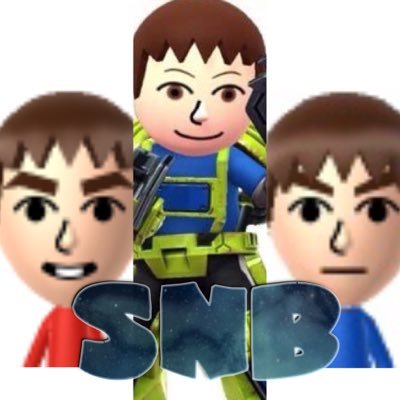 nintendo_bros2's profile picture. We are 2 brothers and a friend who make Let's Plays, glitch videos, and much more! This account is run by Chris because the others didnt feel like using twitter
