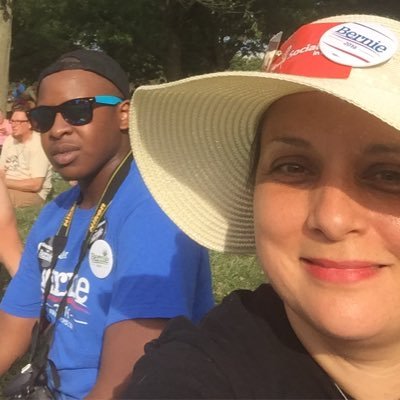 RockArtSudio's profile picture. I was a national elected delegate for Sen. Bernie Sanders from congressional District 6, Florida. Won my first local election running for commissioner.