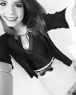 GabbyPeralta's profile picture. Vieja loba de mar, pambolera, divertida, sarcástica, lectora y Veracruzana.