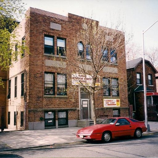 5810 Snyder Avenue Brooklyn, NY 11203 718-922-6390