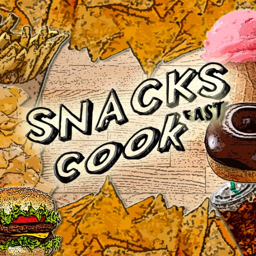 snackscook's profile picture. https://t.co/hbcxbhDAwv Cook, Fast, Funny, Easy and Tasty :)