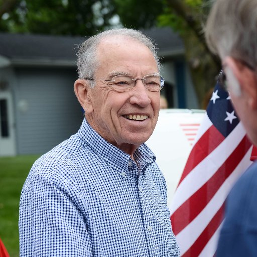 Grassley Works