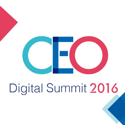 digitalsummit16's profile picture. 