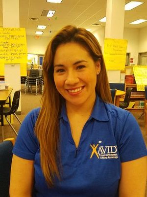 aduran_DWS's profile picture. 6th Grade ELAR/SS Sped Teacher
GT coordinator, 7th grade Volleyball, Elementary DI & Robotics coach