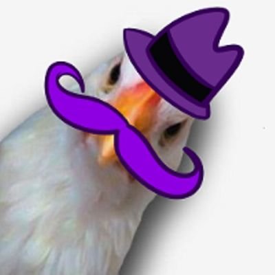 CaptainCluckさんのプロフィール画像