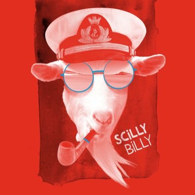 Scilly Billy designs embody the charm, fun and characters of the Isles of Scilly - magical islands off the tip of Cornwall. Premium quality Tees, hoodies, bags
