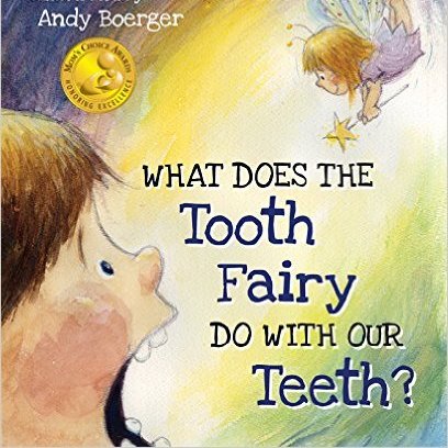 Children's author WHAT DOES THE TOOTH FAIRY DO WITH OUR TEETH? https://t.co/3GrVxwqMbn