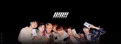 iKON. Forever with iKON.♥