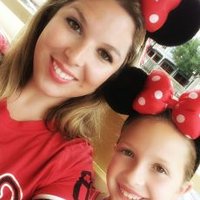 Cassie Wells (@cassiewells84) 's Twitter Profile