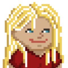 KimRestad's profile picture. Game programmer.