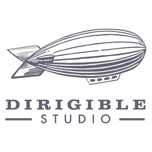 DirigibleStudio's profile picture. Web Design & Online Marketing
