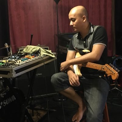 khalid_nadzri Profile Picture