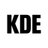 KDE's icon