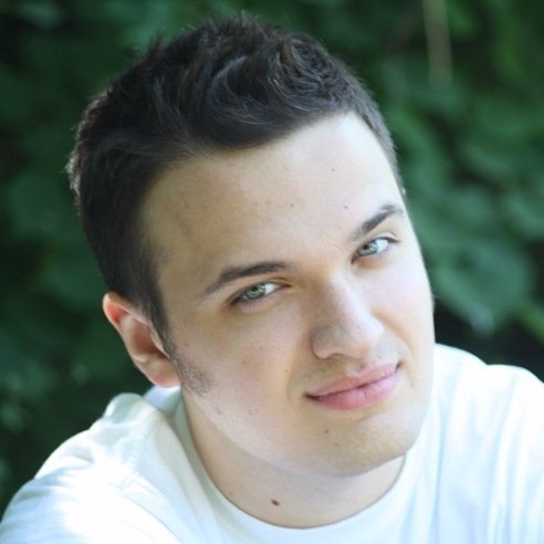 Software Engineer (#Golang, #Python), ex. Professional Online Poker Player, Husband