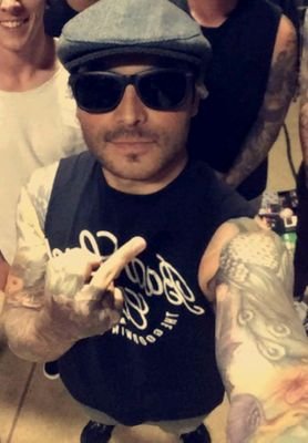 Find out why your favorite band members went to jail. (NOT REAL)
I take requests and feel free to send in your own, just DM me
