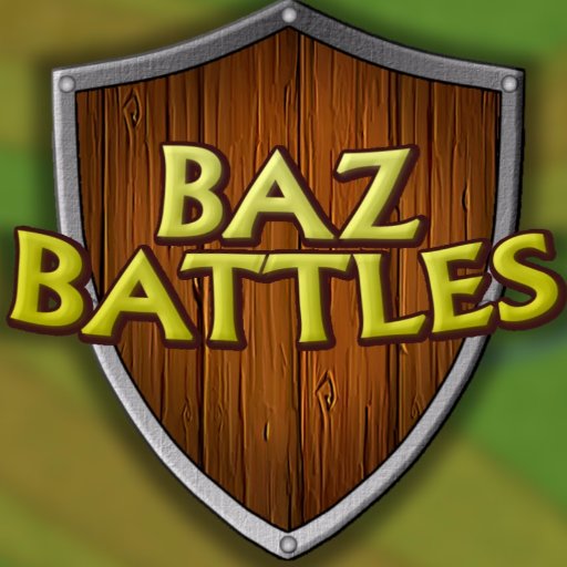 Animated battles